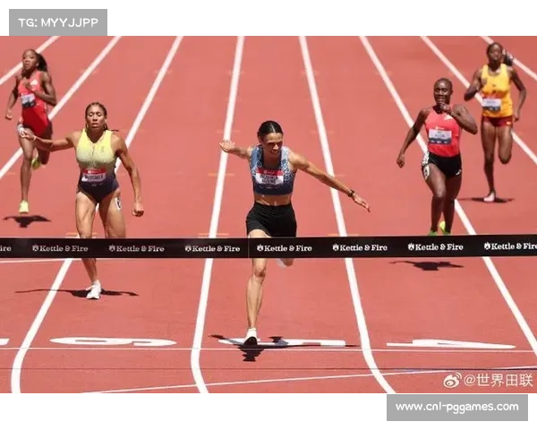 五年不败栏王麦克劳林跨界挑战400米平跑掀起新领域热议